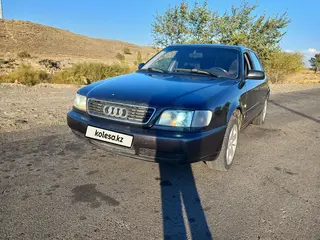 Audi A6, 1994