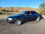 Audi A6 1994 года за 1 500 000 тг. в Талдыкорган – фото 2