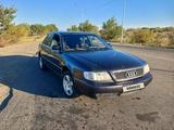 Audi A6 1994 года за 1 500 000 тг. в Талдыкорган – фото 3