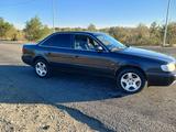 Audi A6 1994 года за 1 500 000 тг. в Талдыкорган – фото 4