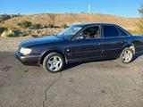 Audi A6 1994 года за 1 500 000 тг. в Талдыкорган – фото 5