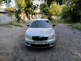 Skoda Octavia 2010 года за 4 750 000 тг. в Костанай – фото 5