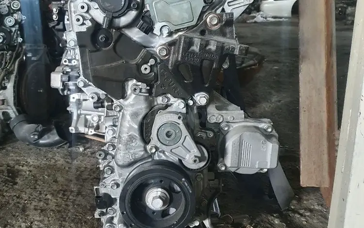Двигатель, M20A-FKS Toyota Corolla 12 поколение за 790 000 тг. в Алматы