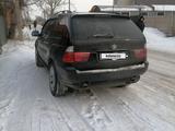 BMW X5 2005 годаүшін6 600 000 тг. в Караганда – фото 2