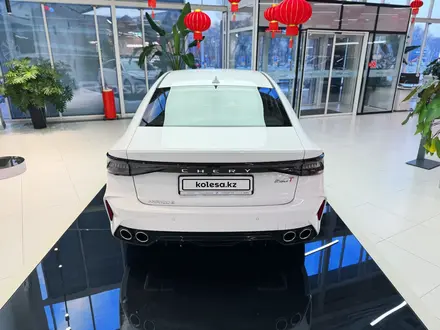 Chery Arrizo 8 Luxury 2023 года за 11 690 000 тг. в Алматы – фото 10