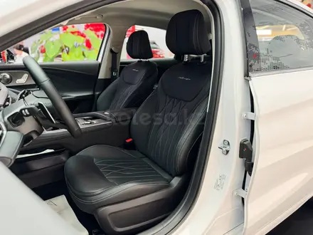 Chery Arrizo 8 Luxury 2023 годаүшін11 690 000 тг. в Алматы – фото 12