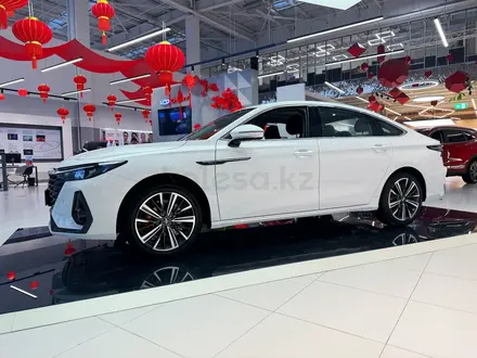 Chery Arrizo 8 Luxury 2023 года за 11 690 000 тг. в Алматы – фото 3