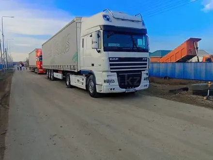 DAF  XF 105 2011 года за 21 000 000 тг. в Атырау – фото 2
