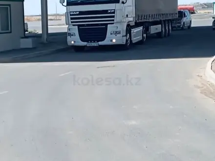 DAF  XF 105 2011 года за 21 000 000 тг. в Атырау