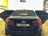 Toyota Camry 2013 года за 7 000 000 тг. в Актау – фото 3