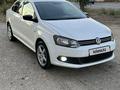 Volkswagen Polo 2013 годаүшін5 200 000 тг. в Уральск – фото 3