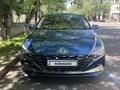 Hyundai Elantra 2023 года за 7 200 000 тг. в Алматы – фото 8