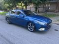 Hyundai Elantra 2023 года за 7 200 000 тг. в Алматы