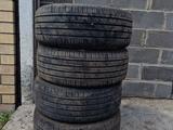Шины 215/50 R17 за 30 000 тг. в Сарань