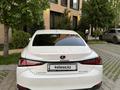 Lexus ES 250 2022 года за 23 500 000 тг. в Алматы – фото 2