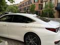 Lexus ES 250 2022 года за 23 500 000 тг. в Алматы – фото 5
