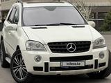 Mercedes-Benz ML 500 2008 года за 6 550 000 тг. в Алматы