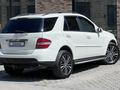 Mercedes-Benz ML 500 2008 года за 6 550 000 тг. в Алматы – фото 12