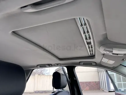 Mercedes-Benz ML 500 2008 года за 6 550 000 тг. в Алматы – фото 20