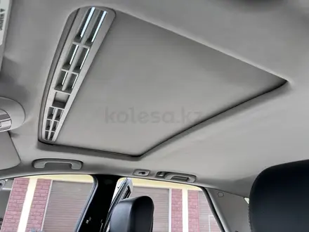 Mercedes-Benz ML 500 2008 года за 6 550 000 тг. в Алматы – фото 24