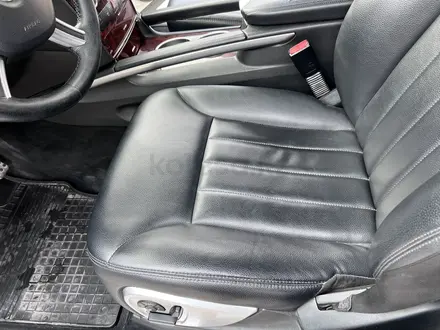 Mercedes-Benz ML 500 2008 года за 6 550 000 тг. в Алматы – фото 21
