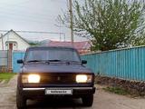 ВАЗ (Lada) 2105 1987 года за 850 000 тг. в Тараз