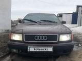 Audi 100 1991 годаүшін1 820 000 тг. в Костанай – фото 5