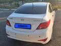 Hyundai Solaris 2014 годаfor4 500 000 тг. в Атырау – фото 7