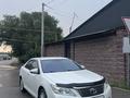 Toyota Camry 2014 года за 10 000 000 тг. в Алматы