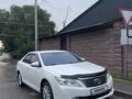 Toyota Camry 2014 года за 10 000 000 тг. в Алматы – фото 3