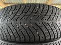 Шины зимние три штуки 215/55/17 215/55R17 Nokian.үшін15 000 тг. в Алматы – фото 2