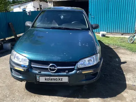 Opel Omega 1994 года за 800 000 тг. в Семей – фото 2