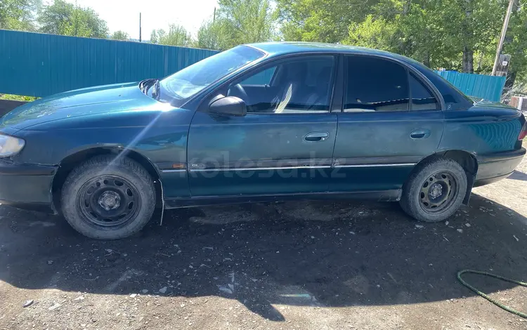 Opel Omega 1994 годаүшін800 000 тг. в Семей