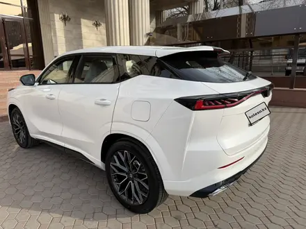 Changan UNI-Z 2025 года за 10 500 000 тг. в Алматы – фото 10