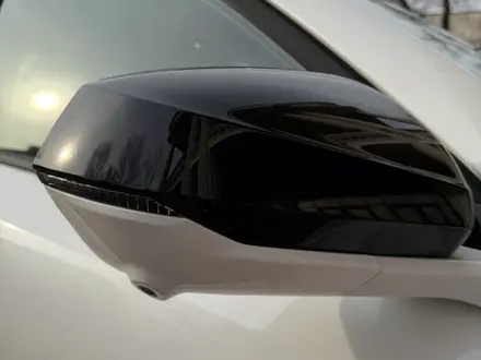 Changan UNI-Z 2025 года за 10 500 000 тг. в Алматы – фото 11