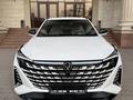 Changan UNI-Z 2025 годаүшін10 500 000 тг. в Алматы