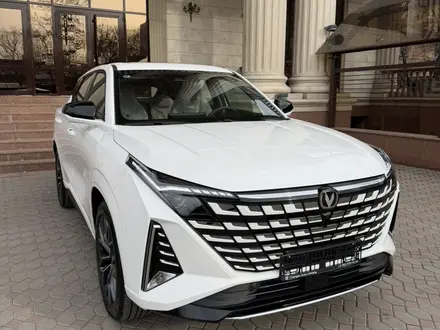 Changan UNI-Z 2025 года за 10 500 000 тг. в Алматы – фото 3