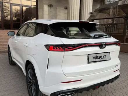 Changan UNI-Z 2025 года за 10 500 000 тг. в Алматы – фото 7