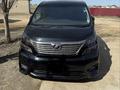 Toyota Vellfire 2011 года за 6 000 000 тг. в Актобе