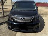 Toyota Vellfire 2011 года за 6 000 000 тг. в Актобе
