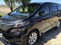 Toyota Vellfire 2011 года за 6 000 000 тг. в Актобе – фото 4