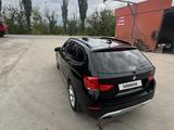 BMW X1 2012 года за 5 500 000 тг. в Ават (Енбекшиказахский р-н) – фото 4