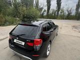 BMW X1 2012 года за 5 500 000 тг. в Ават (Енбекшиказахский р-н) – фото 3