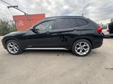 BMW X1 2012 года за 5 500 000 тг. в Ават (Енбекшиказахский р-н) – фото 5