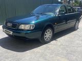 Audi A6 1995 годаүшін4 200 000 тг. в Шымкент