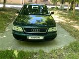 Audi A6 1995 года за 4 200 000 тг. в Шымкент – фото 5