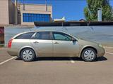 Nissan Primera 2002 года за 1 800 000 тг. в Актобе