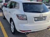 Mazda CX-7 2011 годаfor4 150 000 тг. в Алматы – фото 4