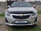 Chevrolet Cruze 2013 годаүшін4 700 000 тг. в Шымкент – фото 2