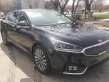 Kia K7 2017 года за 9 100 000 тг. в Павлодар – фото 2